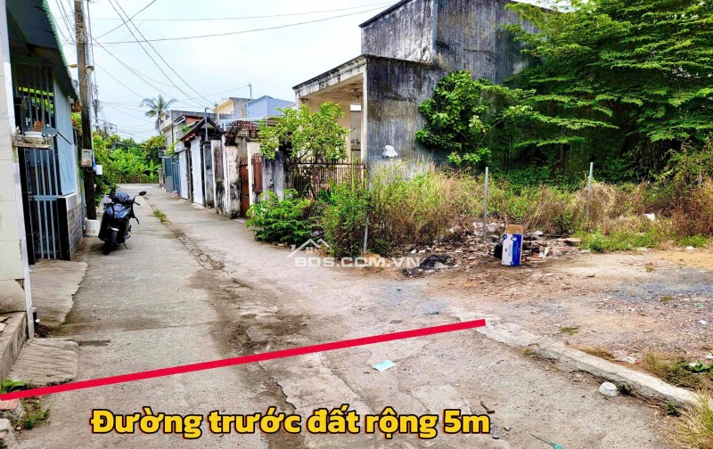 Bán lô đất ngay trung tâm hành chính Biên Hòa- sổ riêng 100% thổ